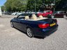 USED 2010 60 BMW 3 SERIES 2.0 320d SE Convertible 2dr Diesel Manual Euro 5 (184 ps) Hard top convertible