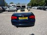 USED 2010 60 BMW 3 SERIES 2.0 320d SE Convertible 2dr Diesel Manual Euro 5 (184 ps) Hard top convertible