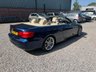 USED 2010 60 BMW 3 SERIES 2.0 320d SE Convertible 2dr Diesel Manual Euro 5 (184 ps) Hard top convertible