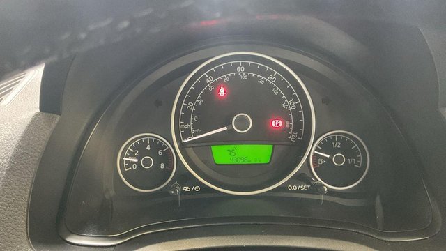 View our SKODA CITIGO