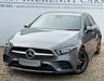 USED 2021 21 MERCEDES-BENZ A-CLASS 1.3 A180 AMG Line Hatchback 5dr Petrol Manual Euro 6 (s/s) (136 ps) **LOW MILEAGE** ULEZ COMPLAINT** &pound;0 DEPOSIT FINANCE AVA
