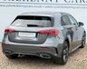 USED 2021 21 MERCEDES-BENZ A-CLASS 1.3 A180 AMG Line Hatchback 5dr Petrol Manual Euro 6 (s/s) (136 ps) **LOW MILEAGE** ULEZ COMPLAINT** &pound;0 DEPOSIT FINANCE AVA