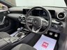 USED 2021 21 MERCEDES-BENZ A-CLASS 1.3 A180 AMG Line Hatchback 5dr Petrol Manual Euro 6 (s/s) (136 ps) **LOW MILEAGE** ULEZ COMPLAINT** &pound;0 DEPOSIT FINANCE AVA