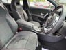 USED 2021 21 MERCEDES-BENZ A-CLASS 1.3 A180 AMG Line Hatchback 5dr Petrol Manual Euro 6 (s/s) (136 ps) **LOW MILEAGE** ULEZ COMPLAINT** &pound;0 DEPOSIT FINANCE AVA