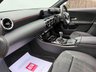 USED 2021 21 MERCEDES-BENZ A-CLASS 1.3 A180 AMG Line Hatchback 5dr Petrol Manual Euro 6 (s/s) (136 ps) **LOW MILEAGE** ULEZ COMPLAINT** &pound;0 DEPOSIT FINANCE AVA
