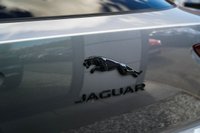 USED 2022 22 JAGUAR I-PACE 400 90kWh HSE Black SUV 5dr Electric Auto 4WD (400 ps) 