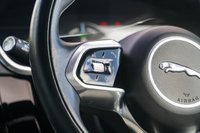 USED 2022 22 JAGUAR I-PACE 400 90kWh HSE Black SUV 5dr Electric Auto 4WD (400 ps) 