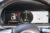 USED 2022 22 JAGUAR I-PACE 400 90kWh HSE Black SUV 5dr Electric Auto 4WD (400 ps) 