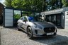 USED 2022 22 JAGUAR I-PACE 400 90kWh HSE Black SUV 5dr Electric Auto 4WD (400 ps) 