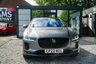 USED 2022 22 JAGUAR I-PACE 400 90kWh HSE Black SUV 5dr Electric Auto 4WD (400 ps) 