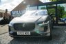 USED 2022 22 JAGUAR I-PACE 400 90kWh HSE Black SUV 5dr Electric Auto 4WD (400 ps) 