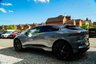 USED 2022 22 JAGUAR I-PACE 400 90kWh HSE Black SUV 5dr Electric Auto 4WD (400 ps) 