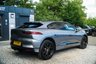 USED 2022 22 JAGUAR I-PACE 400 90kWh HSE Black SUV 5dr Electric Auto 4WD (400 ps) 