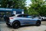 USED 2022 22 JAGUAR I-PACE 400 90kWh HSE Black SUV 5dr Electric Auto 4WD (400 ps) 
