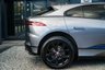 USED 2022 22 JAGUAR I-PACE 400 90kWh HSE Black SUV 5dr Electric Auto 4WD (400 ps) 