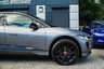 USED 2022 22 JAGUAR I-PACE 400 90kWh HSE Black SUV 5dr Electric Auto 4WD (400 ps) 