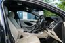 USED 2022 22 JAGUAR I-PACE 400 90kWh HSE Black SUV 5dr Electric Auto 4WD (400 ps) 