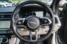 USED 2022 22 JAGUAR I-PACE 400 90kWh HSE Black SUV 5dr Electric Auto 4WD (400 ps) 