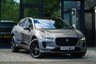USED 2022 22 JAGUAR I-PACE 400 90kWh HSE Black SUV 5dr Electric Auto 4WD (400 ps) 