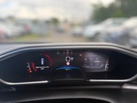 USED 2018 L PEUGEOT 508 1.6 PureTech First Edition Fastback 5dr Petrol EAT Euro 6 (s/s) (225 bhp) 