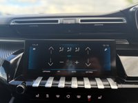 USED 2018 L PEUGEOT 508 1.6 PureTech First Edition Fastback 5dr Petrol EAT Euro 6 (s/s) (225 bhp) 