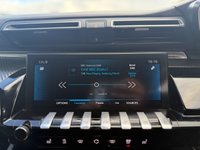 USED 2018 L PEUGEOT 508 1.6 PureTech First Edition Fastback 5dr Petrol EAT Euro 6 (s/s) (225 bhp) 