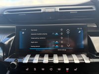 USED 2018 L PEUGEOT 508 1.6 PureTech First Edition Fastback 5dr Petrol EAT Euro 6 (s/s) (225 bhp) 