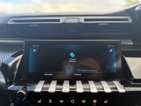 USED 2018 L PEUGEOT 508 1.6 PureTech First Edition Fastback 5dr Petrol EAT Euro 6 (s/s) (225 bhp) 