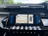 USED 2018 L PEUGEOT 508 1.6 PureTech First Edition Fastback 5dr Petrol EAT Euro 6 (s/s) (225 bhp) 