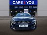 USED 2018 L PEUGEOT 508 1.6 PureTech First Edition Fastback 5dr Petrol EAT Euro 6 (s/s) (225 bhp) 