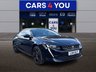 USED 2018 L PEUGEOT 508 1.6 PureTech First Edition Fastback 5dr Petrol EAT Euro 6 (s/s) (225 bhp) 