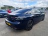 USED 2018 L PEUGEOT 508 1.6 PureTech First Edition Fastback 5dr Petrol EAT Euro 6 (s/s) (225 bhp) 