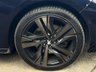 USED 2018 L PEUGEOT 508 1.6 PureTech First Edition Fastback 5dr Petrol EAT Euro 6 (s/s) (225 bhp) 