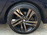 USED 2018 L PEUGEOT 508 1.6 PureTech First Edition Fastback 5dr Petrol EAT Euro 6 (s/s) (225 bhp) 