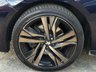 USED 2018 L PEUGEOT 508 1.6 PureTech First Edition Fastback 5dr Petrol EAT Euro 6 (s/s) (225 bhp) 