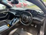 USED 2018 L PEUGEOT 508 1.6 PureTech First Edition Fastback 5dr Petrol EAT Euro 6 (s/s) (225 bhp) 