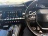 USED 2018 L PEUGEOT 508 1.6 PureTech First Edition Fastback 5dr Petrol EAT Euro 6 (s/s) (225 bhp) 