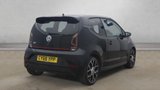 USED 2019 68 VOLKSWAGEN UP! 1.0 TSI up! GTI Hatchback 3dr Petrol Manual Euro 6 (s/s) (115 ps) FULL SERVICE HISTORY + SAT NAV