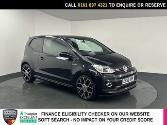 2019 VOLKSWAGEN UP!