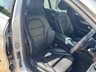 USED 2019 19 MERCEDES-BENZ C-CLASS 1.5 C200 MHEV EQ Boost Sport Estate 5dr Petrol G-Tronic+ Euro 6 (s/s) (198 ps) BLACK LEATHER HEATED ELECTRIC SPORT
