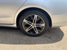USED 2019 19 MERCEDES-BENZ C-CLASS 1.5 C200 MHEV EQ Boost Sport Estate 5dr Petrol G-Tronic+ Euro 6 (s/s) (198 ps) BLACK LEATHER HEATED ELECTRIC SPORT
