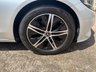 USED 2019 19 MERCEDES-BENZ C-CLASS 1.5 C200 MHEV EQ Boost Sport Estate 5dr Petrol G-Tronic+ Euro 6 (s/s) (198 ps) BLACK LEATHER HEATED ELECTRIC SPORT