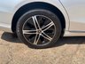 USED 2019 19 MERCEDES-BENZ C-CLASS 1.5 C200 MHEV EQ Boost Sport Estate 5dr Petrol G-Tronic+ Euro 6 (s/s) (198 ps) BLACK LEATHER HEATED ELECTRIC SPORT