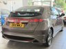 USED 2011 11 HONDA CIVIC 1.4 i-VTEC Type S Hatchback 3dr Petrol Manual (135 g/km, 98 bhp) 1 OWNER+ 34,353 MILES ONLY!!