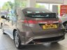 USED 2011 11 HONDA CIVIC 1.4 i-VTEC Type S Hatchback 3dr Petrol Manual (135 g/km, 98 bhp) 1 OWNER+ 34,353 MILES ONLY!!