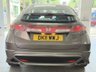 USED 2011 11 HONDA CIVIC 1.4 i-VTEC Type S Hatchback 3dr Petrol Manual (135 g/km, 98 bhp) 1 OWNER+ 34,353 MILES ONLY!!