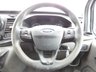 USED 2020 20 FORD TRANSIT CUSTOM 300 Leader 2.0 EcoBlue 105 ps L1 H2 Euro 6 Panel Van with AIR CONDITIONING, ADDITIONAL HIGH SECURITY LOCKS, INTERNAL STORAGE SYSTEM, DAB RADIO, FRONT AND REAR PARKING SENSORS, FRONT FOG LIGHTS,