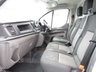 USED 2020 20 FORD TRANSIT CUSTOM 300 Leader 2.0 EcoBlue 105 ps L1 H2 Euro 6 Panel Van with AIR CONDITIONING, ADDITIONAL HIGH SECURITY LOCKS, INTERNAL STORAGE SYSTEM, DAB RADIO, FRONT AND REAR PARKING SENSORS, FRONT FOG LIGHTS,
