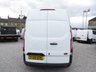 USED 2020 20 FORD TRANSIT CUSTOM 300 Leader 2.0 EcoBlue 105 ps L1 H2 Euro 6 Panel Van with AIR CONDITIONING, ADDITIONAL HIGH SECURITY LOCKS, INTERNAL STORAGE SYSTEM, DAB RADIO, FRONT AND REAR PARKING SENSORS, FRONT FOG LIGHTS,