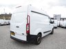 USED 2020 20 FORD TRANSIT CUSTOM 300 Leader 2.0 EcoBlue 105 ps L1 H2 Euro 6 Panel Van with AIR CONDITIONING, ADDITIONAL HIGH SECURITY LOCKS, INTERNAL STORAGE SYSTEM, DAB RADIO, FRONT AND REAR PARKING SENSORS, FRONT FOG LIGHTS,